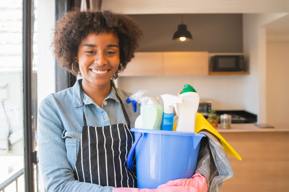 How to Market Yourself as a Domestic Worker and Get More Job Opportunities